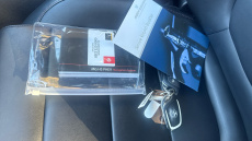 MG HS 1.5 T-GDI PHEV SE 5dr Auto Hatchback